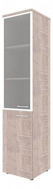  Skyland Шкаф-витрина XTEN XHC 42.7(L)