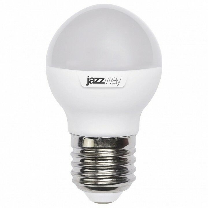 Лампа светодиодная Jazzway Power E27 11Вт 3000K 5019331