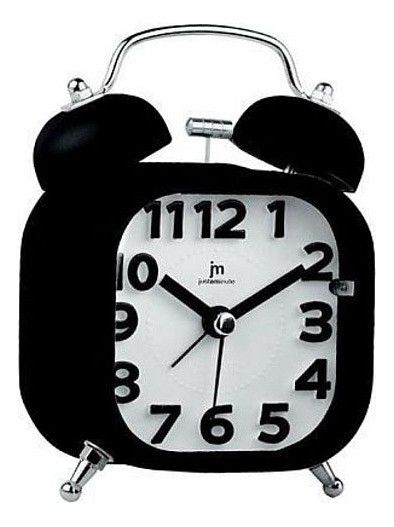 Настольные часы (8x12 см) Lowell JA7047QN