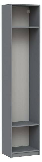  Шведский Стандарт Стеллаж-колонка Макс