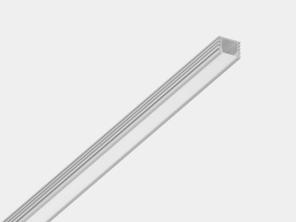 Короб накладной SWG SF SF-1612