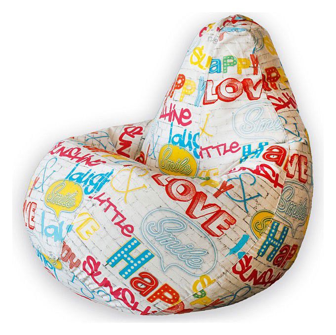  Dreambag Кресло-мешок Joy XL
