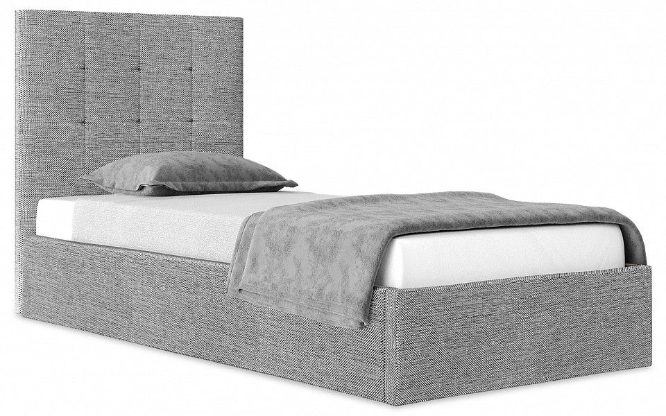  НК-Мебель Кровать односпальная Соната