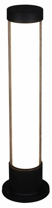  Reluce Наземный низкий светильник 09985-0.7-001JH 0.6M LED18W BK RLOS