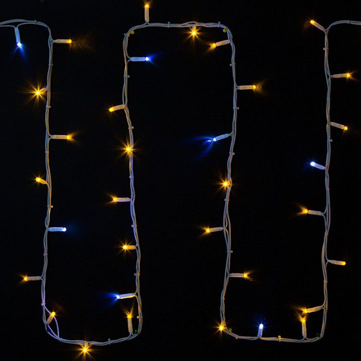  Neon-Night Гирлянда Нить (20 м) Дюраплей LED 315-181
