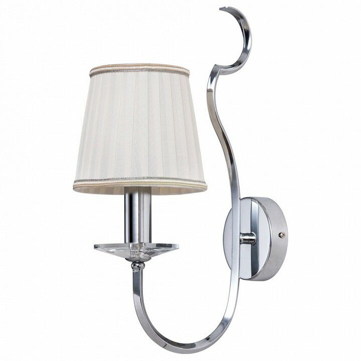 Бра Arte Lamp Andrea A6352AP-1CC