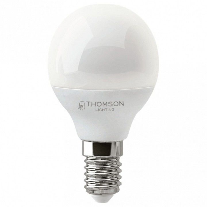 Лампа светодиодная Thomson Globe TH-B2101