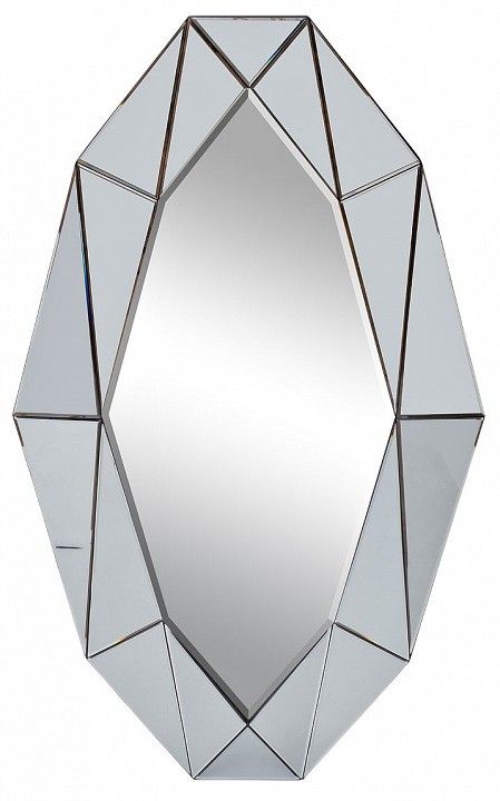  Garda Decor Зеркало настенное KFG133