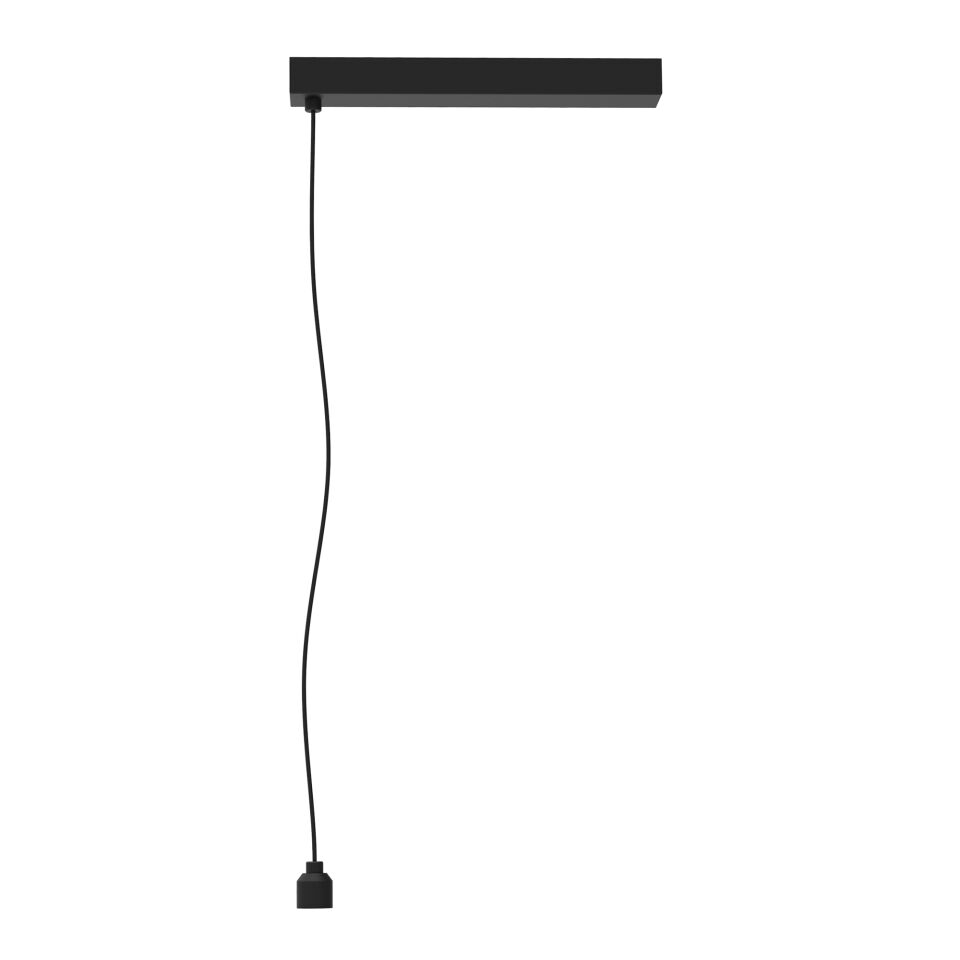 Потолочный короб ART-APRIORI-POWER-BOX-UP-L1500 (BK) ( Arlight , IP20 Металл, 3 года)