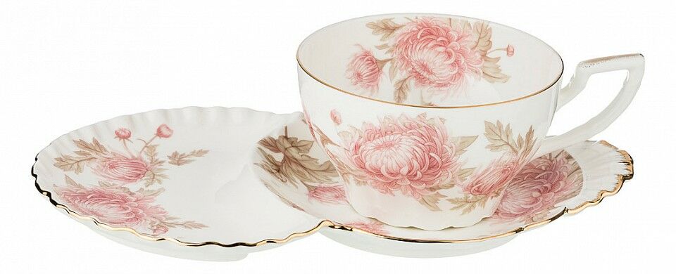  Lefard Чайная пара (300 мл) Астра 264-1020