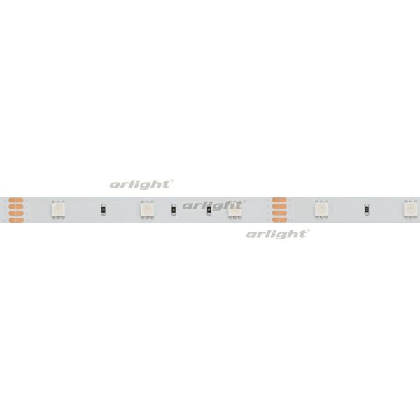  Arlight Лента RT-B30-10mm 12V RGB (7.2 W/m, IP20, 5060, 5m) (ARL, Открытый)