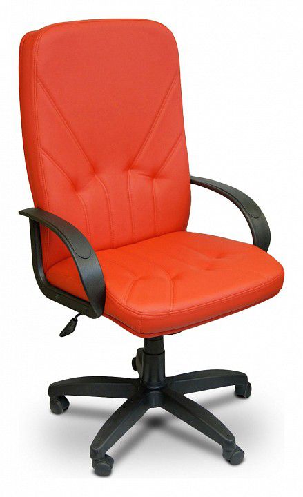  Креслов Кресло компьютерное Менеджер КВ-06-110000-0421
