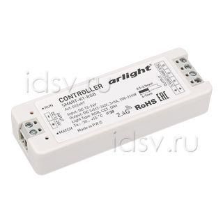 Контроллер Arlight 022497 SMART-K1-RGB (12-24V, 3x3A)