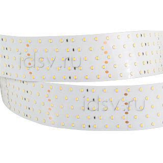  Arlight Лента RT 2-2500 24V White6000 5x2 (2835, 875 LED, LUX) (ARL, 36 Вт/м, IP20)
