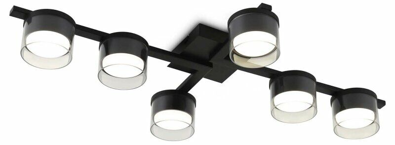 Потолочная люстра Ambrella Light FL FL51670