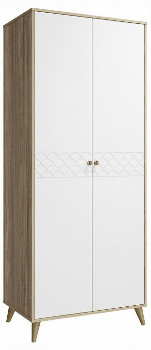  Компасс-мебель Шкаф платяной Велламо ВО-06