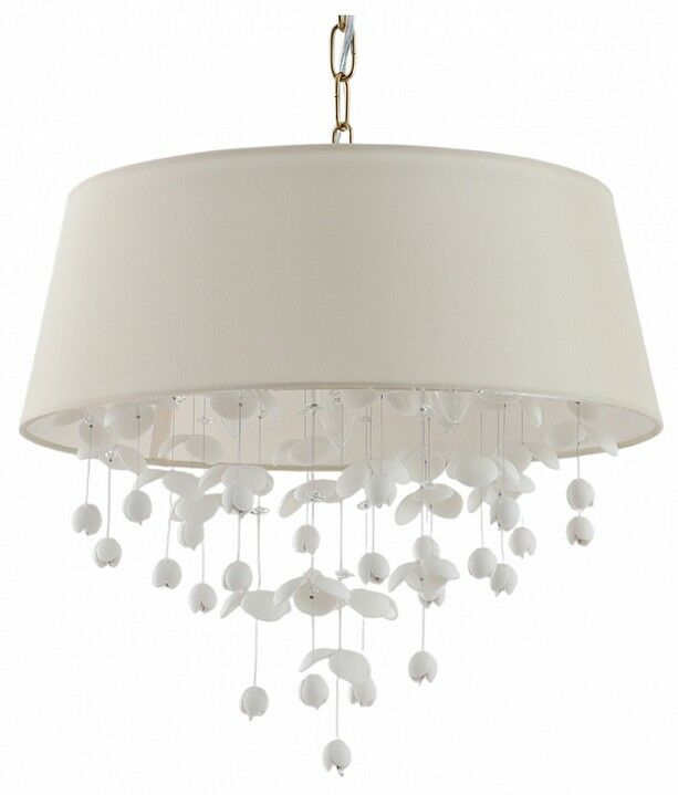 Подвесной светильник Indigo 13029 13029/6P Beige
