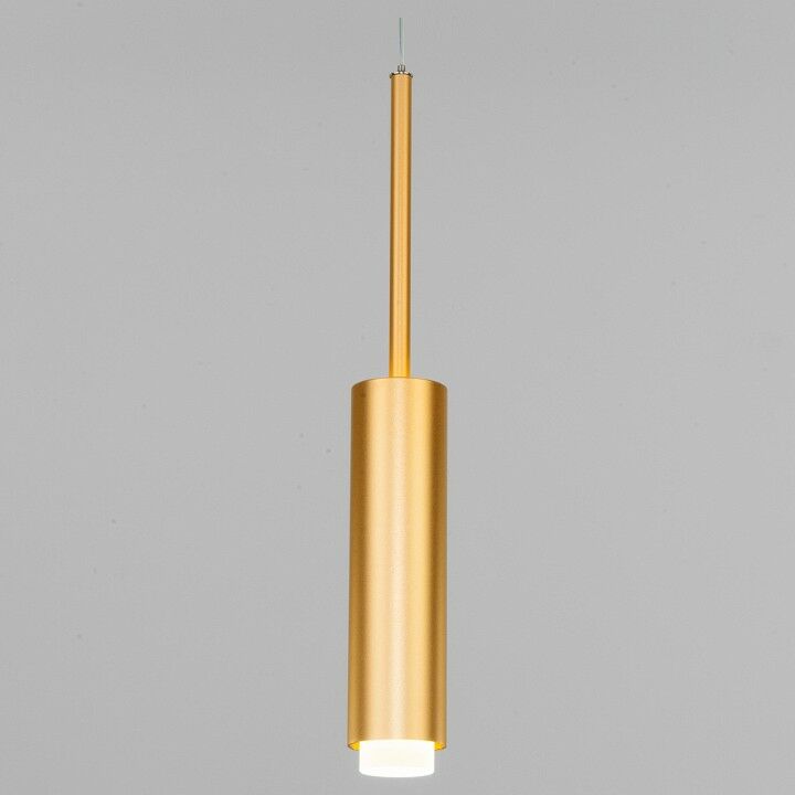 Подвесной светильник Eurosvet Dante 50203/1 LED