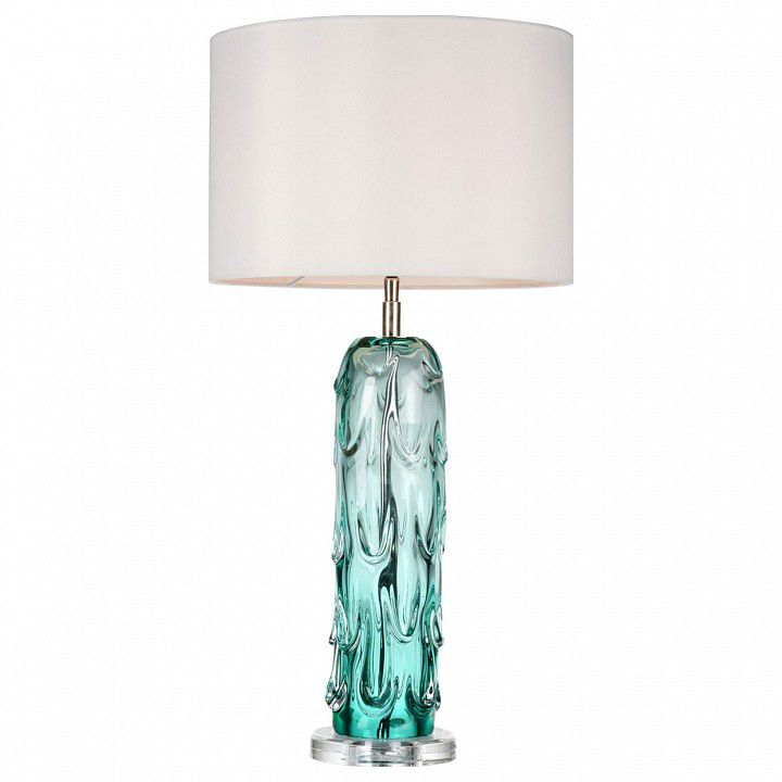 Настольная лампа декоративная DeLight Collection Crystal Table Lamp BRTL3118