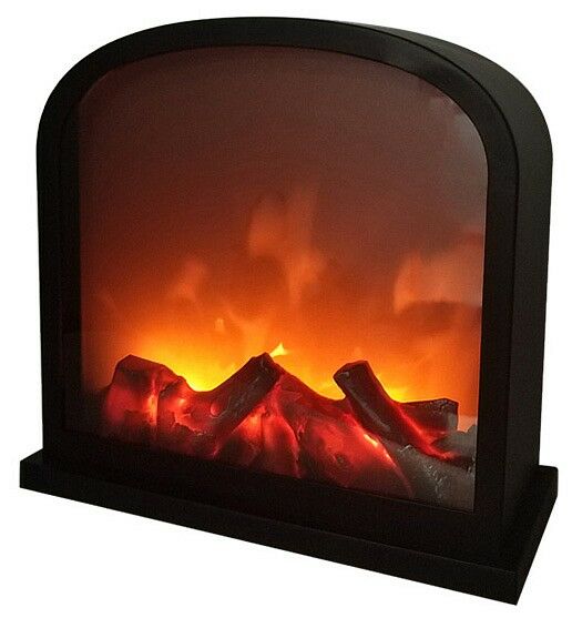  Neon-Night Декоративный камин Home 511-006