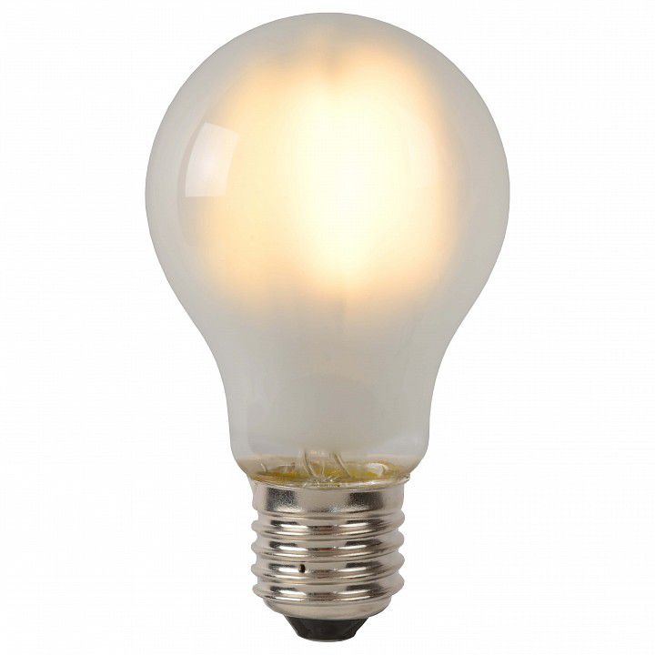 Лампа светодиодная Lucide 49020 E27 5Вт 2700K 49020/05/67
