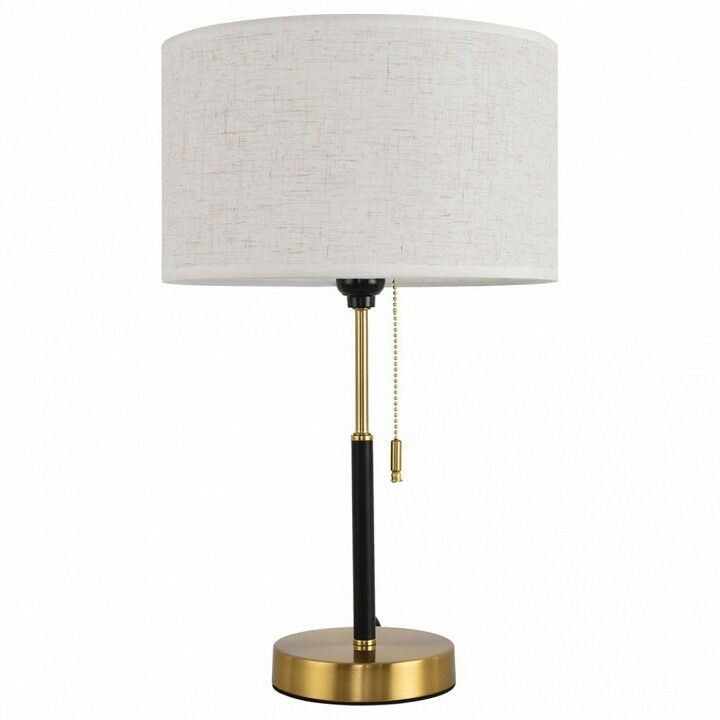 Настольная лампа декоративная Lumion IRISA 8358/1T