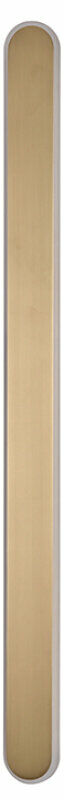 Подвесной светильник Newport 4370 4371/S brass