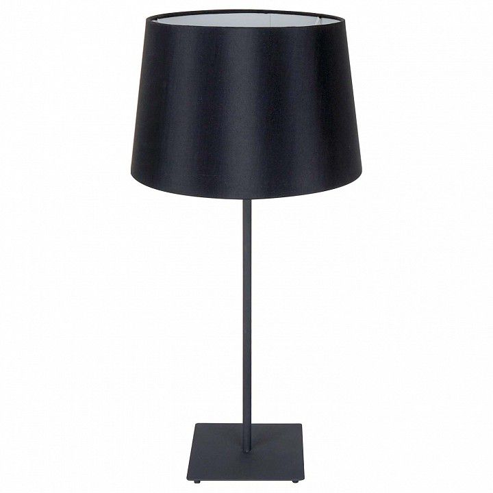 Настольная лампа декоративная Lussole LGO Milton LSP-0519