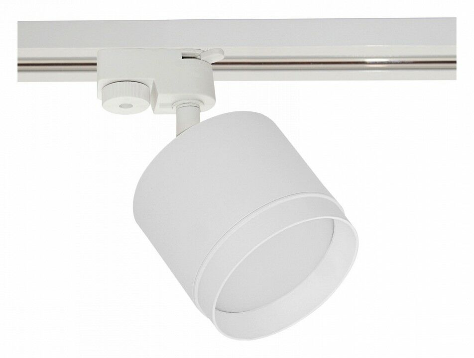 Светильник на штанге Reluce Technical 53007-9.3-001LD GX53 WT