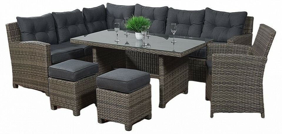  Royal Family Набор уличный Genry