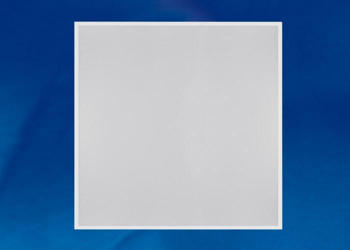 Встраиваемый светодиодный светильник (UL-00004475) Uniel ULP-6060 54W/4000К IP40 Premium White