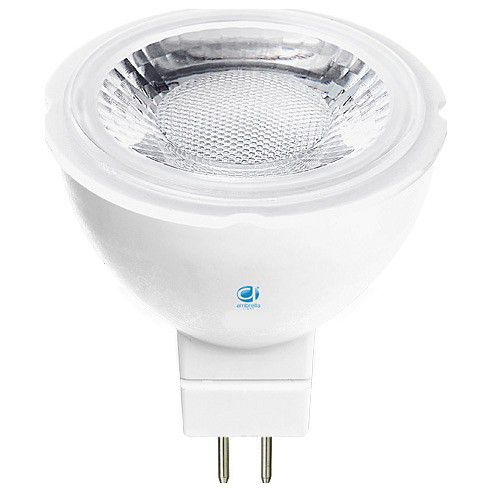 Лампа светодиодная Ambrella Light Mr16 GU5.3 Вт 3000K 207853