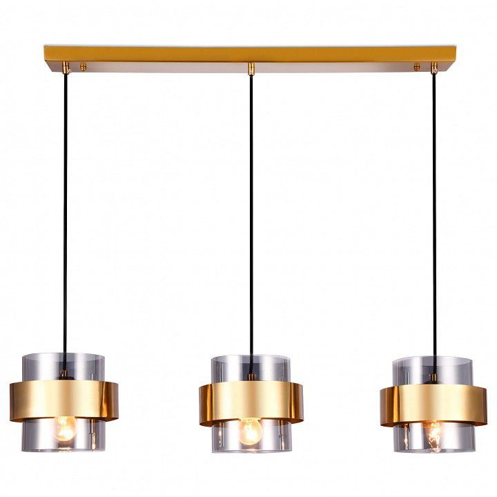 Подвесной светильник Ambrella Light Traditional 2 TR3652
