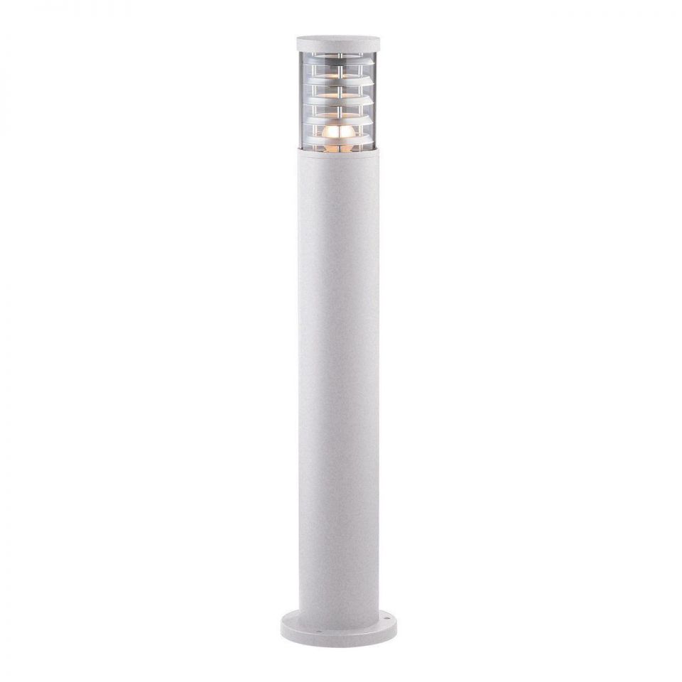 Уличный светильник Ideal Lux Tronco PT1 Big Bianco