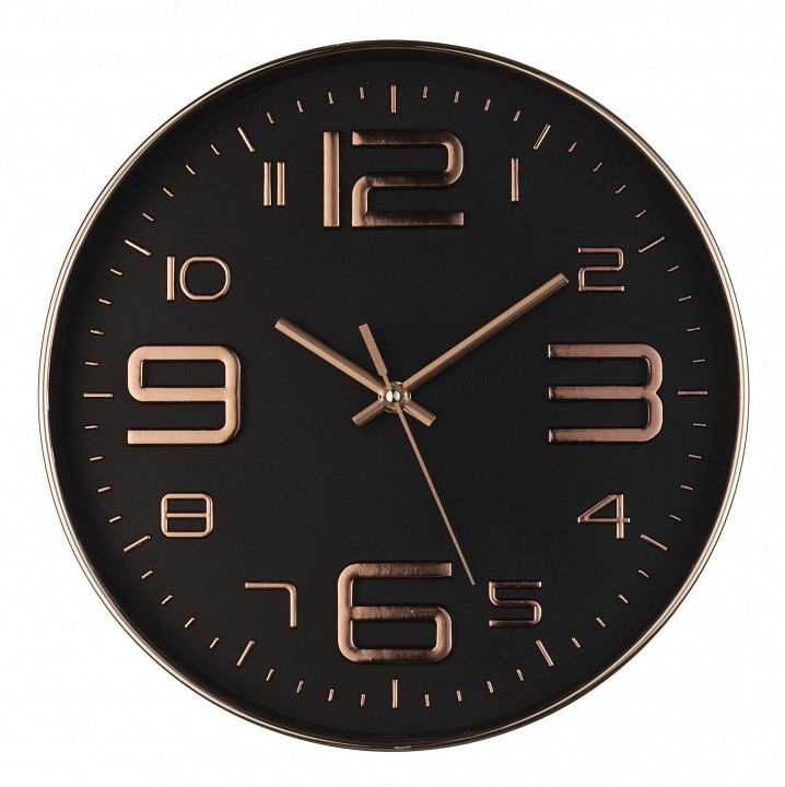 Настенные часы (30x5 см) Aviere 29529