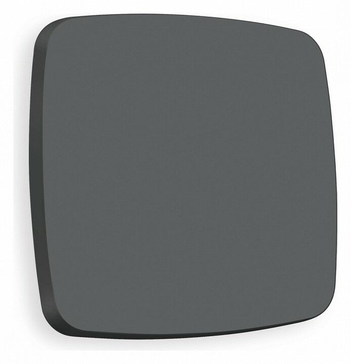 Клавиша для выключателя одноклавишного Ambrella Volt Quant OP9010