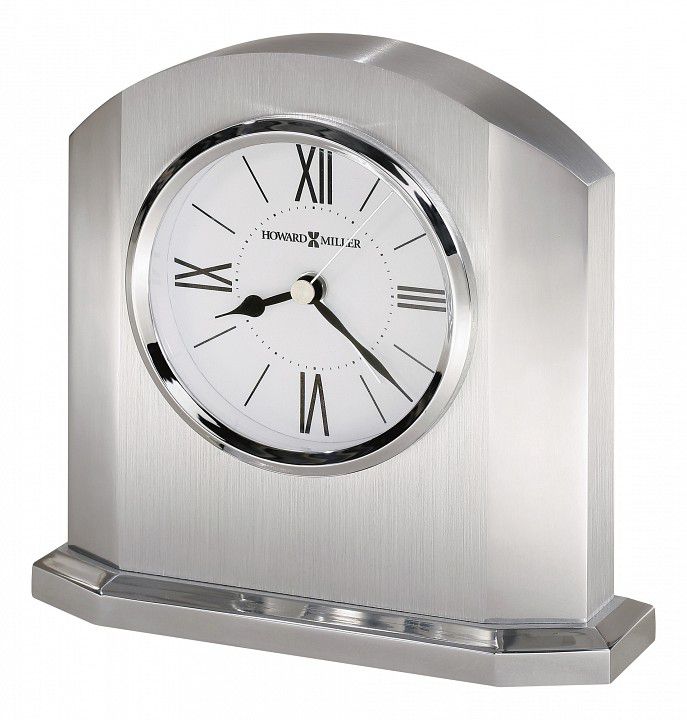  Howard Miller Настольные часы (15x15 см) Lincoln 645-753