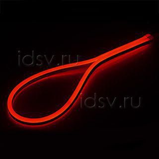  Arlight Образец Гибкий неон ARL-CF2835-Mini-24V Red (16x8mm)-0.9m