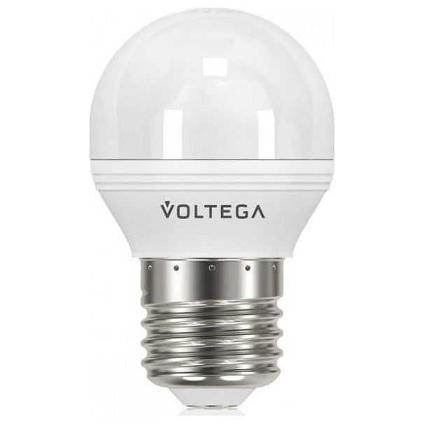 Лампа светодиодная Voltega G2 VG2-G2E27warm14W