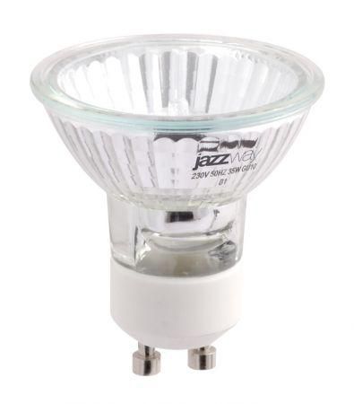 Лампа галогенная Jazzway PH-JCDRC 50Вт 230В 36° GU10 2000ч