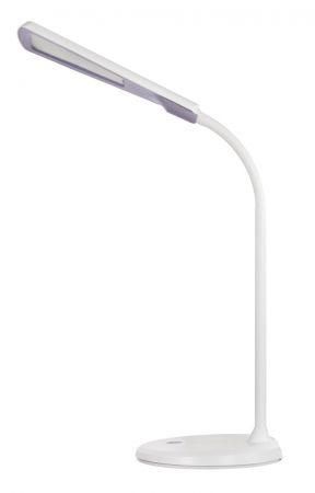 Настольная лампа Jazzway PTL-1207 6w 3000K фиолетовая