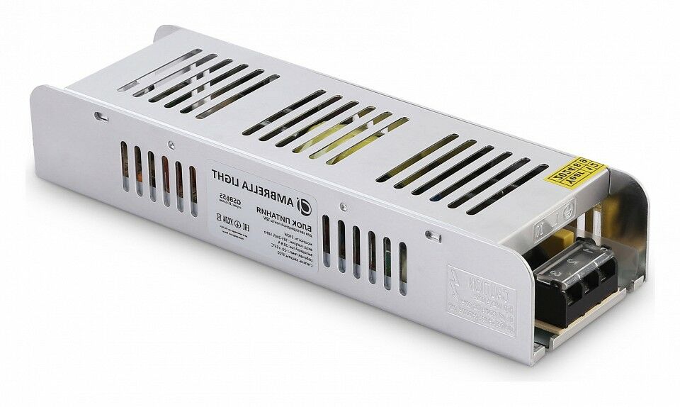 Блок питания Ambrella Light LED Driver GS8655