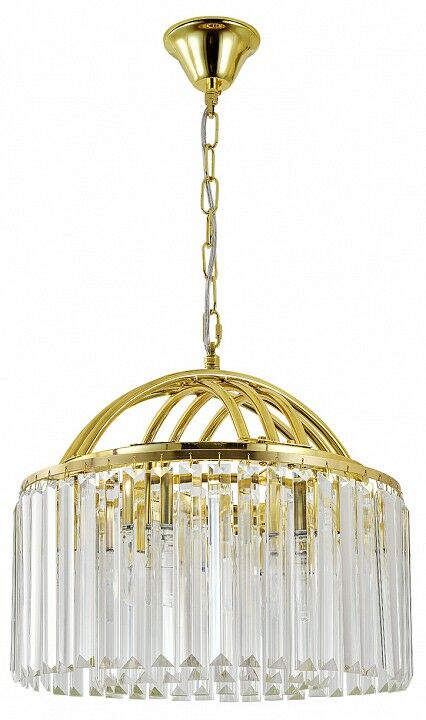 Подвесная люстра Escada 2130/6S