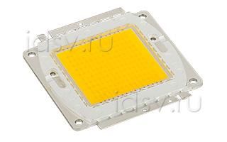  Arlight Мощный светодиод ARPL-8070-EPA-Warm3000-150W (30V, 5,25A)
