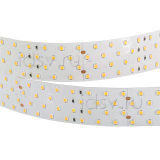  Arlight Лента RT 2-2500 24V Day4000 4x2 (2835, 700 LED, LUX) (ARL, 30 Вт/м, IP20)