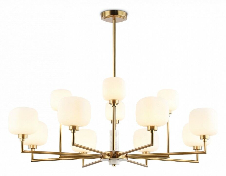 Люстра на штанге Ambrella Light LH LH53019