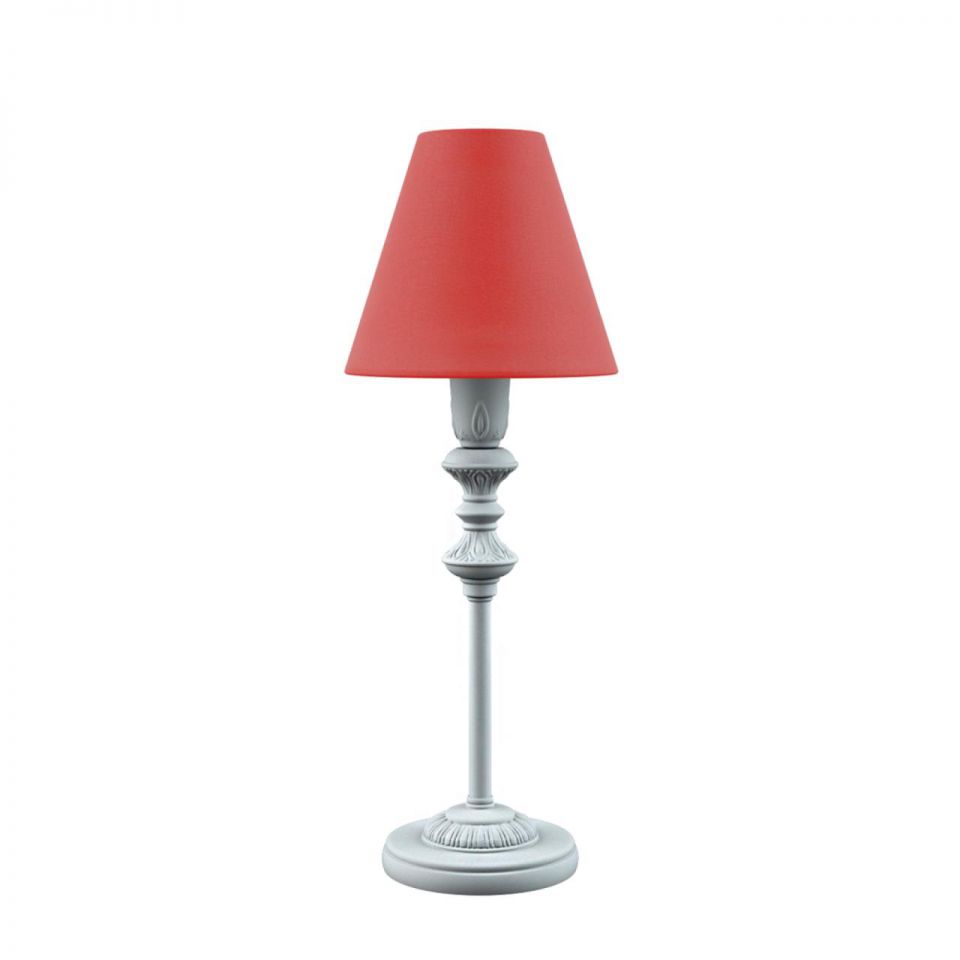 Настольная лампа Lamp4you Classic E-11-G-LMP-O-26