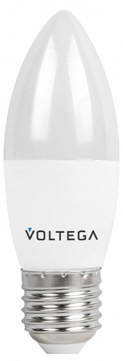 Лампа светодиодная Voltega Simple 7240