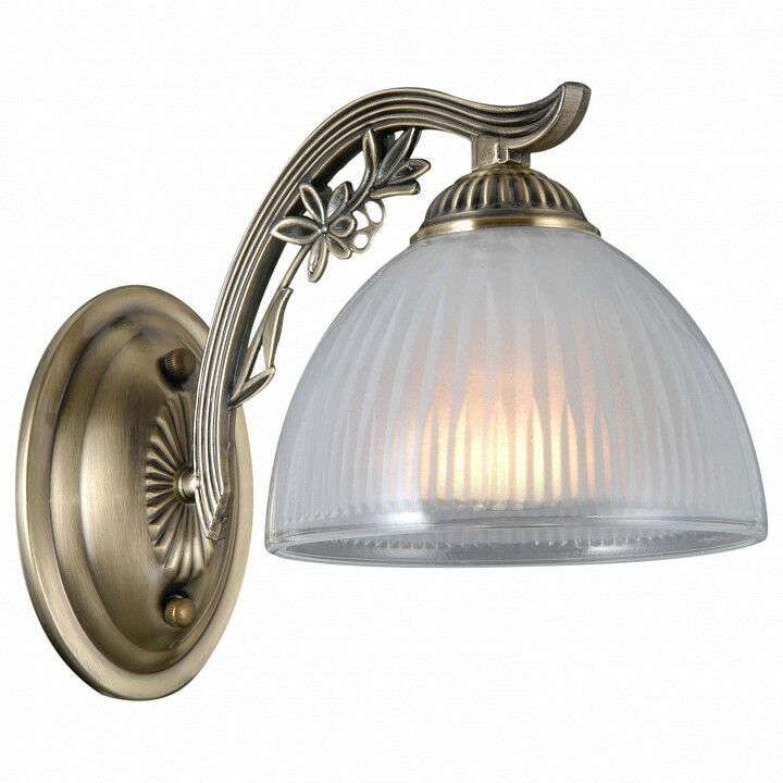 Бра Illumico SPICA IL0723-1WSQ-24 AB SPICA