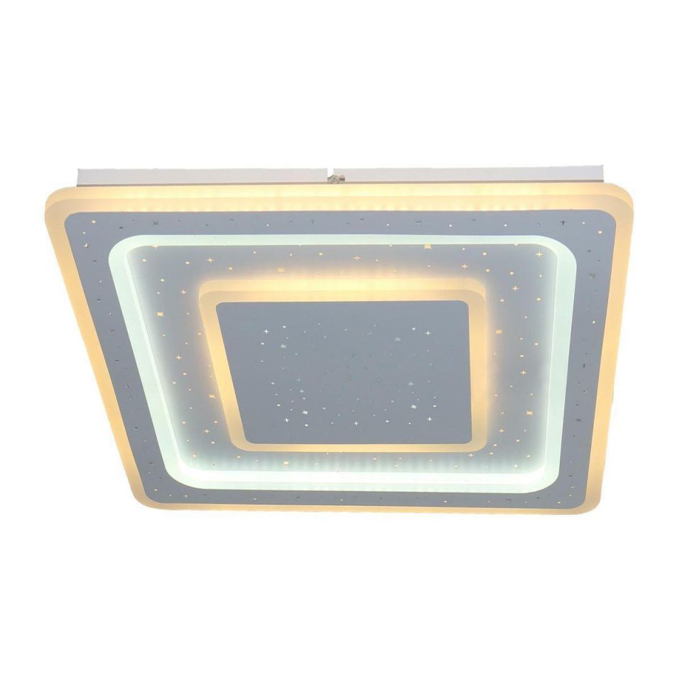 Потолочный светодиодный светильник Moderli Ameli V1090-CL